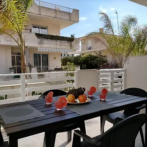  Casa vacanze Samuel